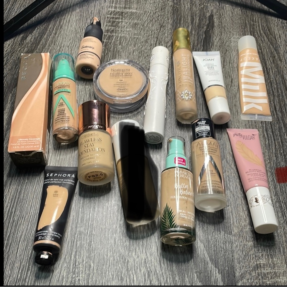 Foundations